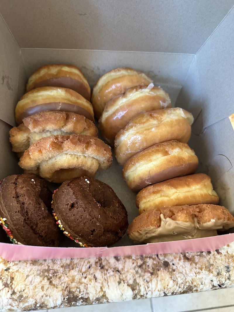 Giant Donuts photo 5