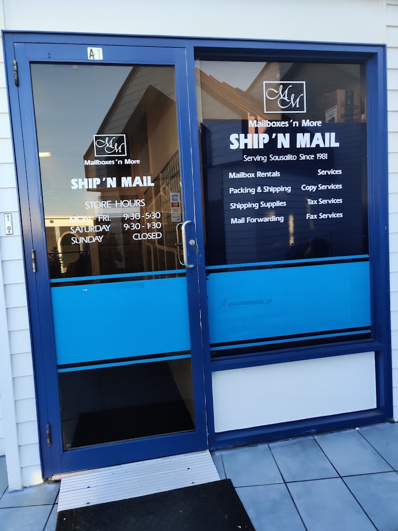 Ship N Mail photo 5