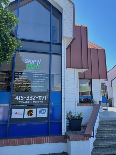 Photo of Ship N Mail