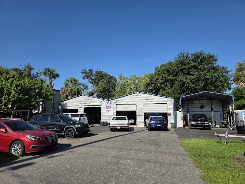 Photo of Five Star Auto Repair llc