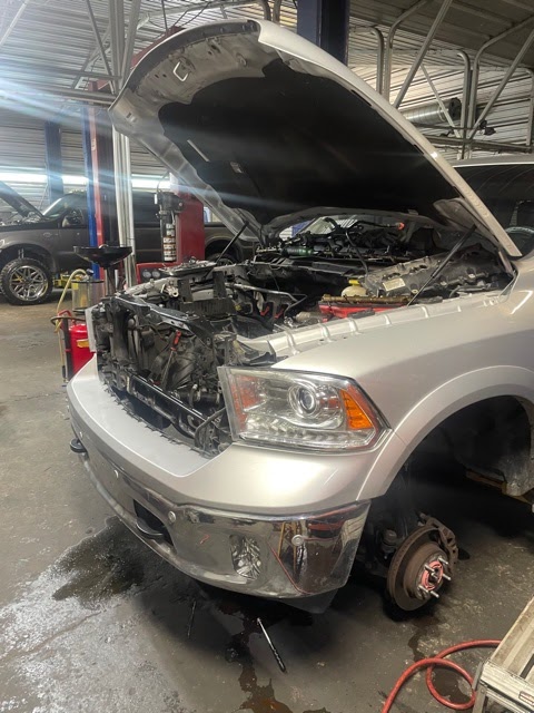 Five Star Auto Repair llc photo 5