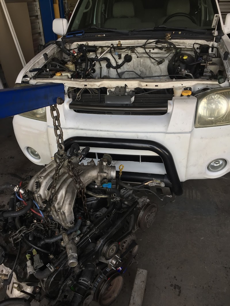 Five Star Auto Repair llc photo 2