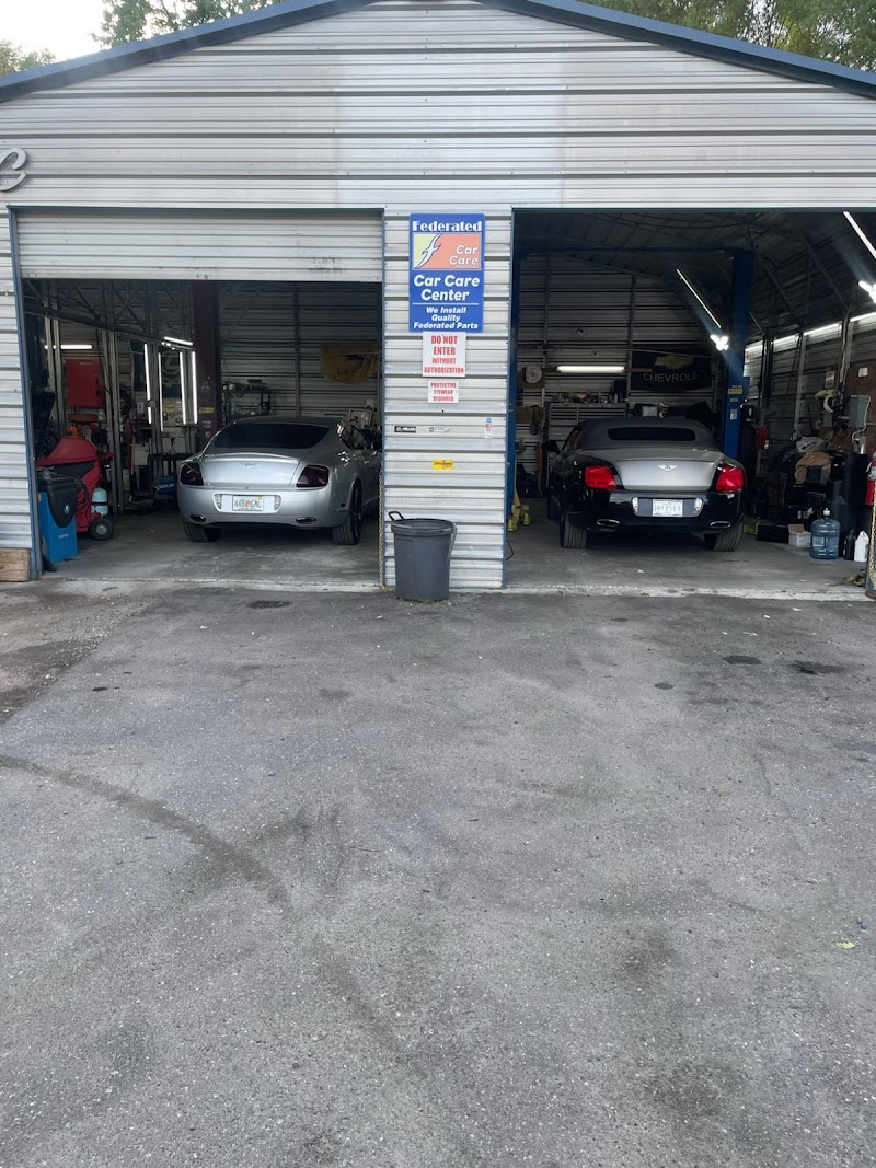 Five Star Auto Repair llc photo 4