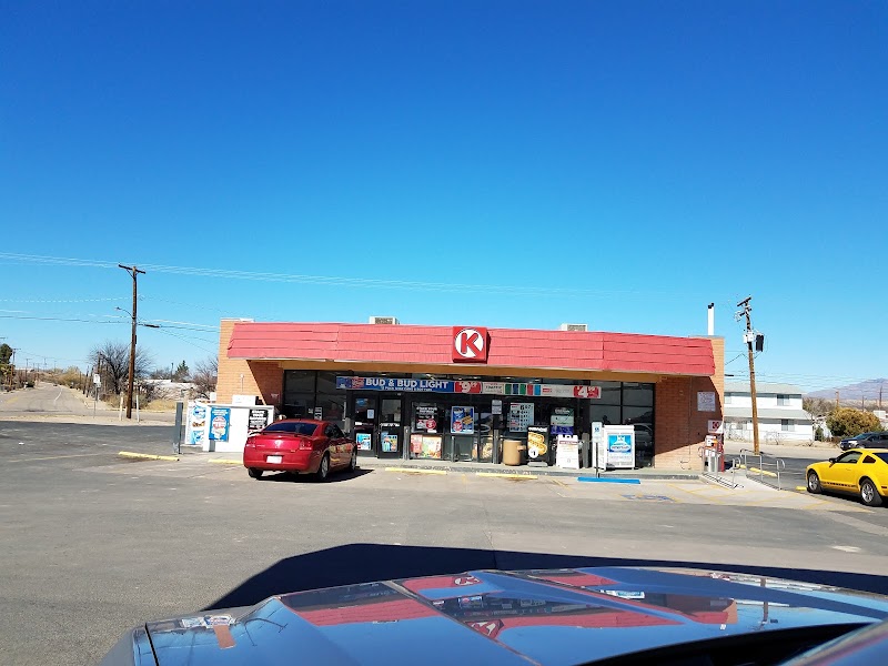 Photo of Circle K