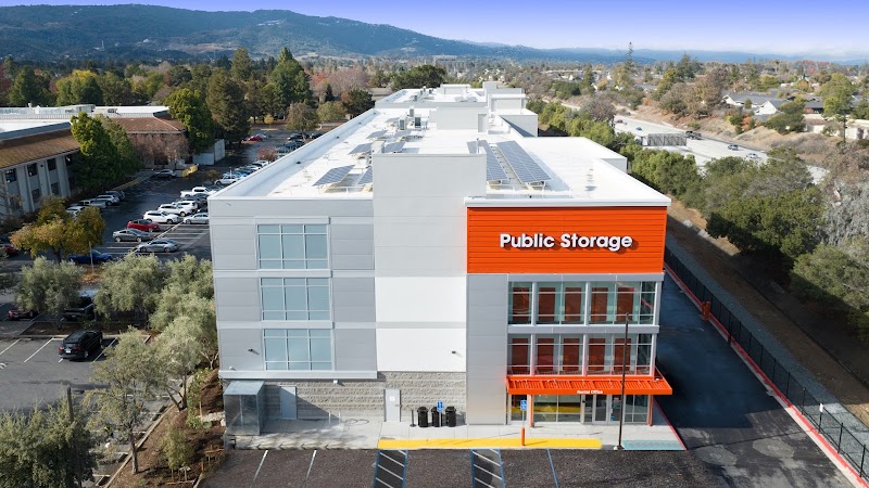 Photo of Public Storage