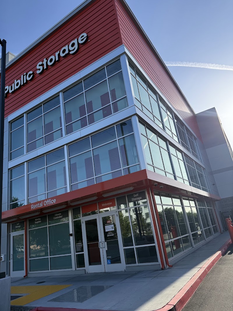 Public Storage photo 5