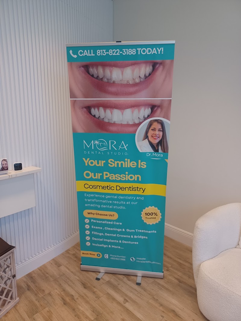 Mora Dental Studio photo 4