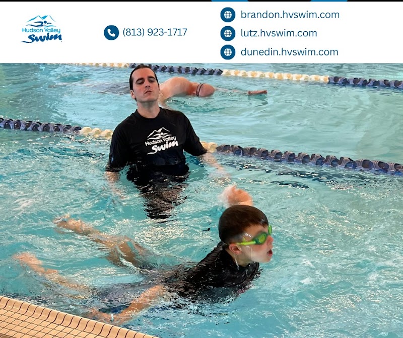 Photo of Hudson Valley Swim Northwest Tampa / Brandon