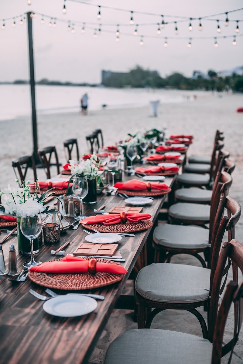 Photo of Dee Wagner Events