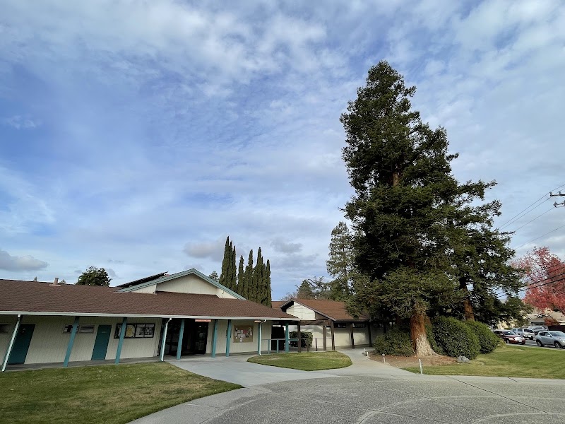 Concord United Methodist Church photo 2