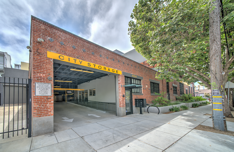 City Storage & City Cellars photo 3
