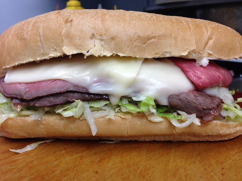 Sandwich Stop Deli photo 3