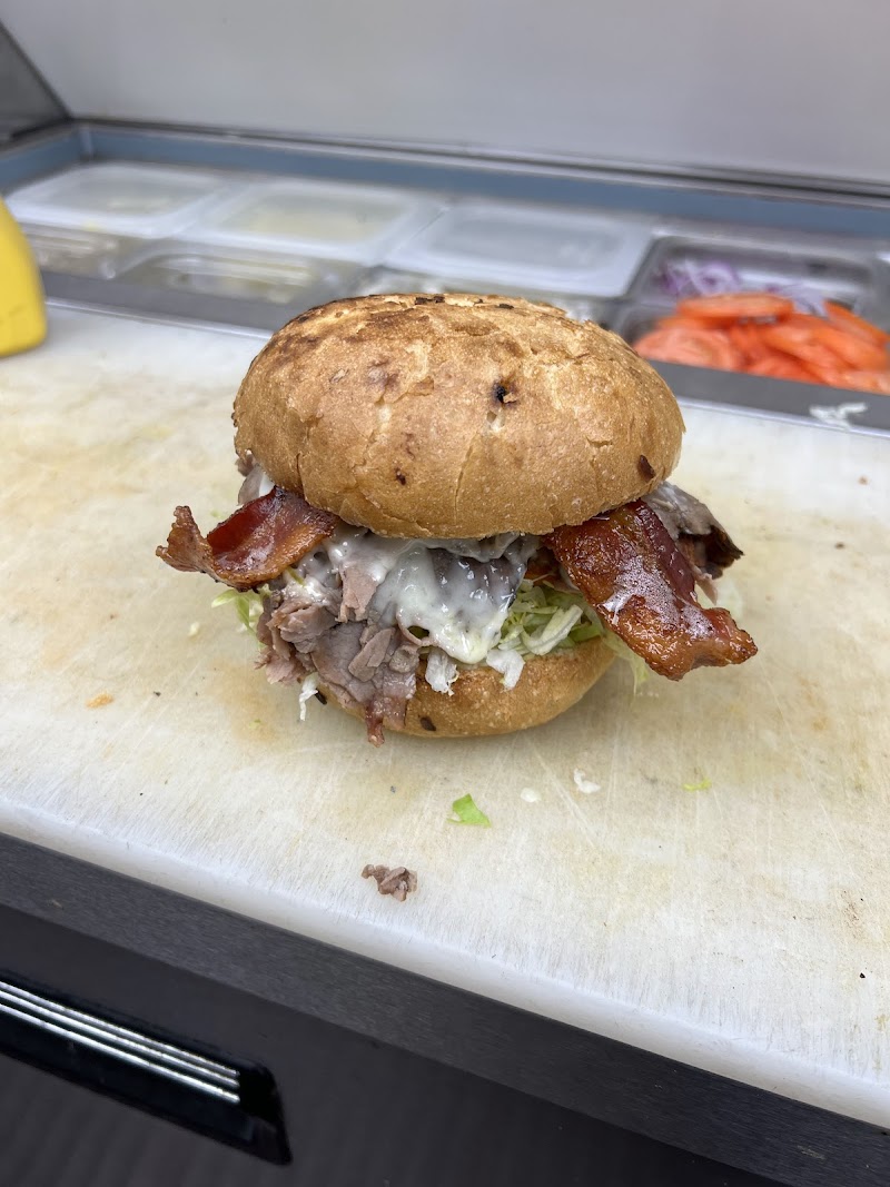 Sandwich Stop Deli photo 4