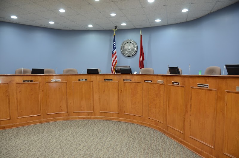Spring Hill City Hall photo 4