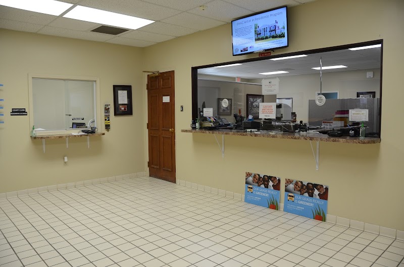 Spring Hill City Hall photo 3