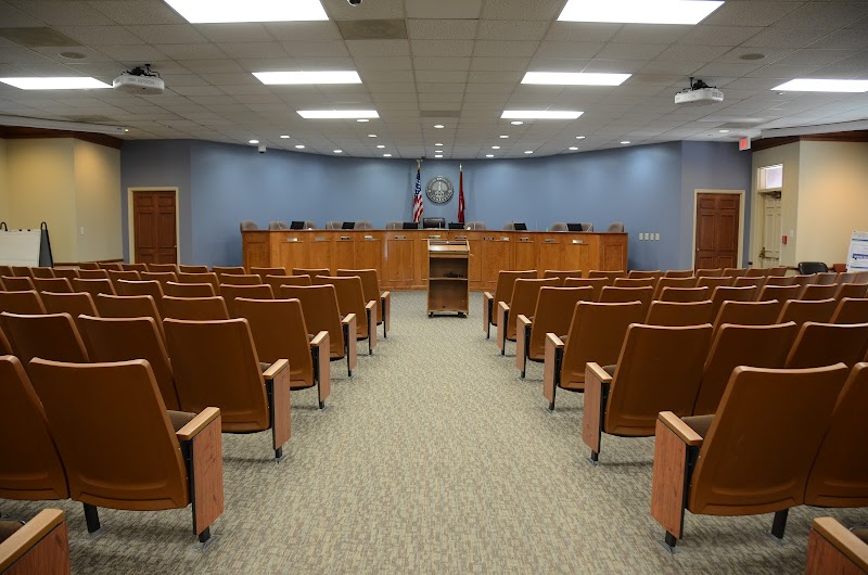 Spring Hill City Hall photo 2