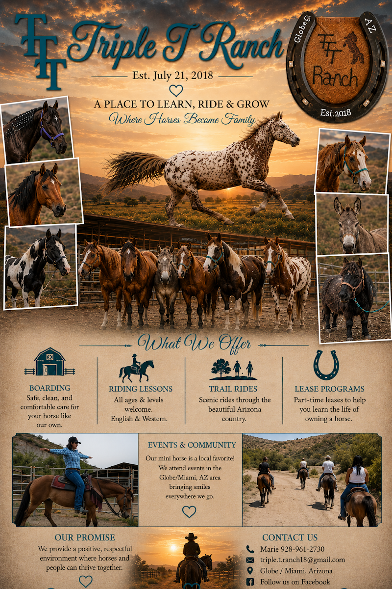 Photo of Triple T Ranch