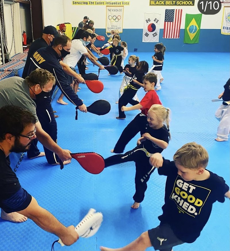 Photo of RL Martial Arts Inc.