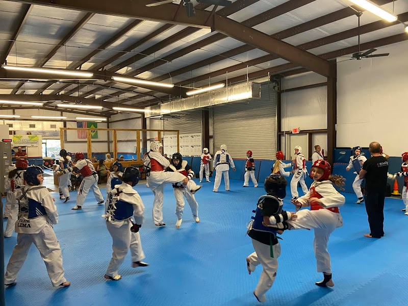 RL Martial Arts Inc. photo 2