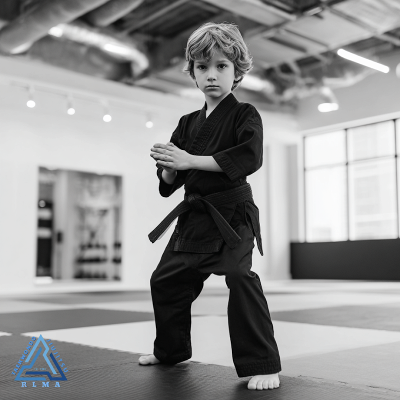 RL Martial Arts Inc. photo 3