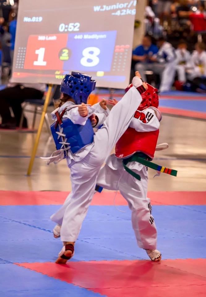 RL Martial Arts Inc. photo 4