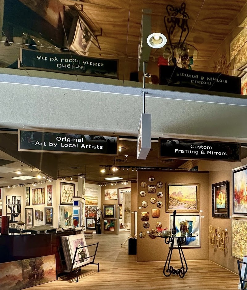 Photo of Think Art Gallery