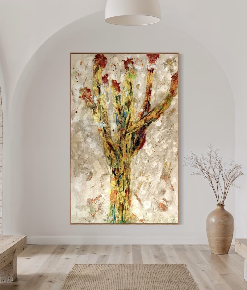 Think Art Gallery photo 3