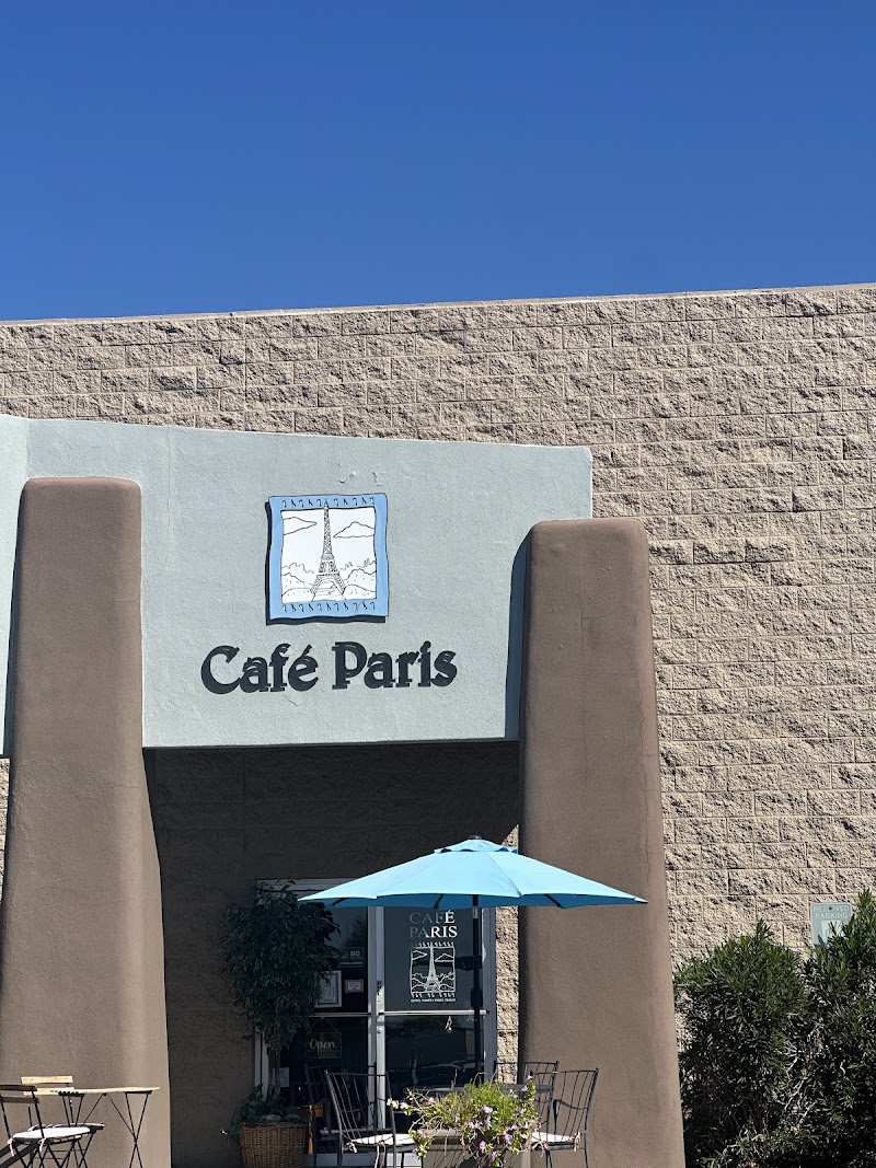 Café Paris photo 4