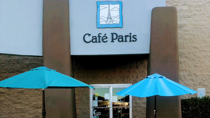 Photo of Café Paris
