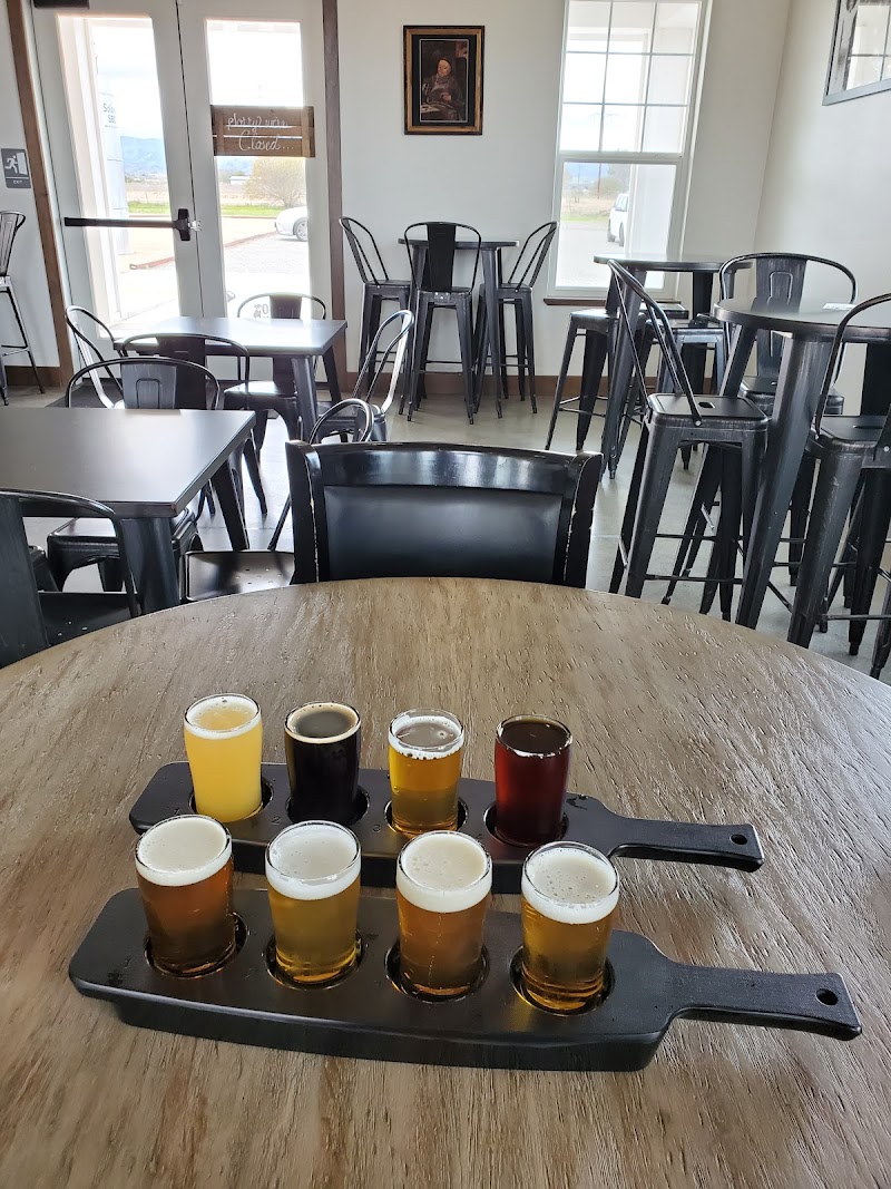 Solano Brewing Company photo 2