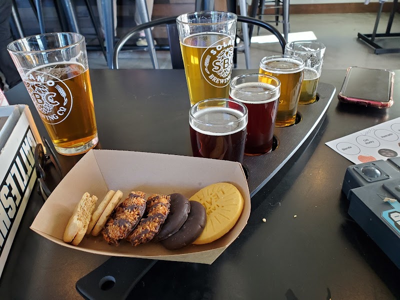 Solano Brewing Company photo 5