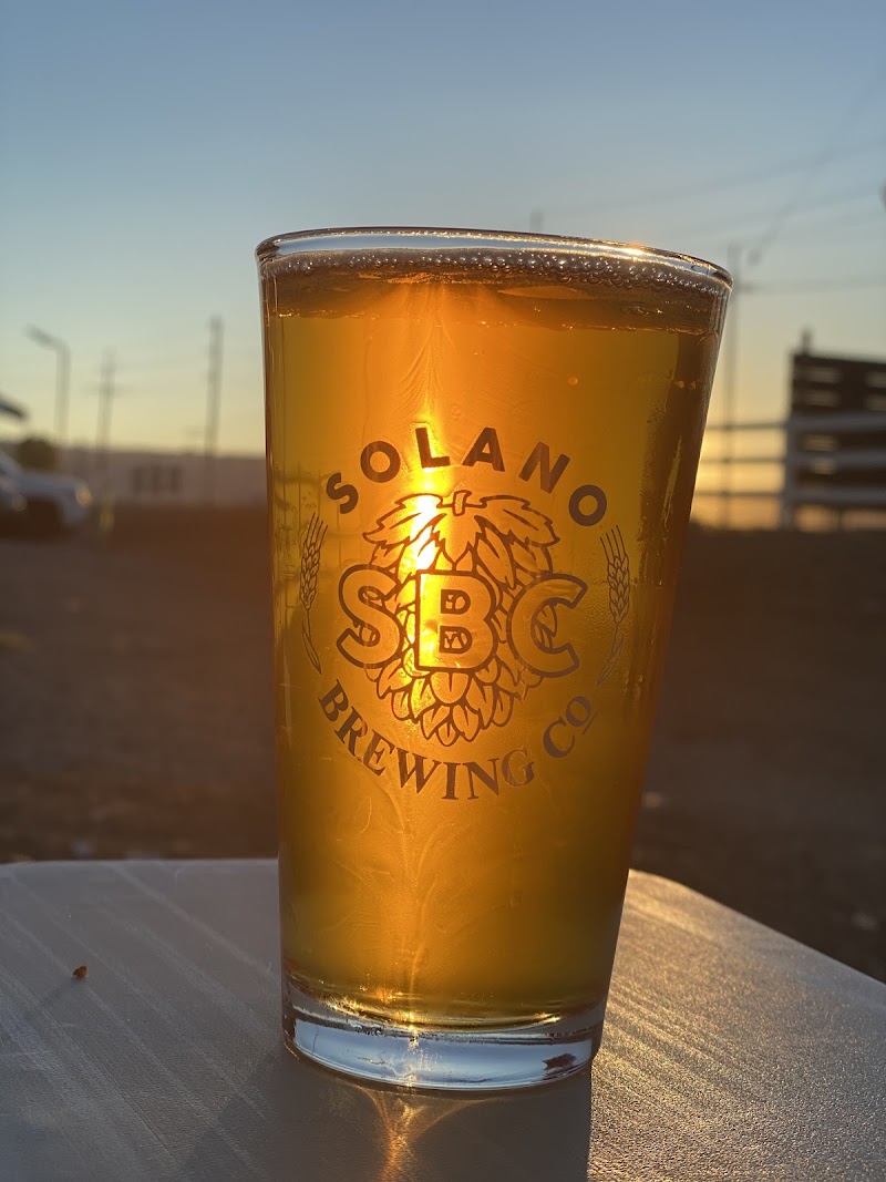 Solano Brewing Company photo 4