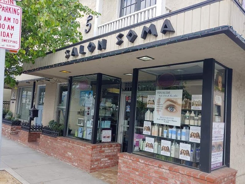 Photo of Salon Soma