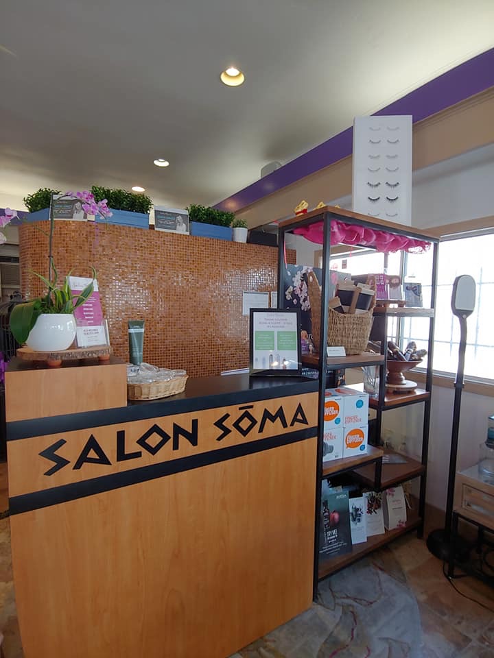 Salon Soma photo 3