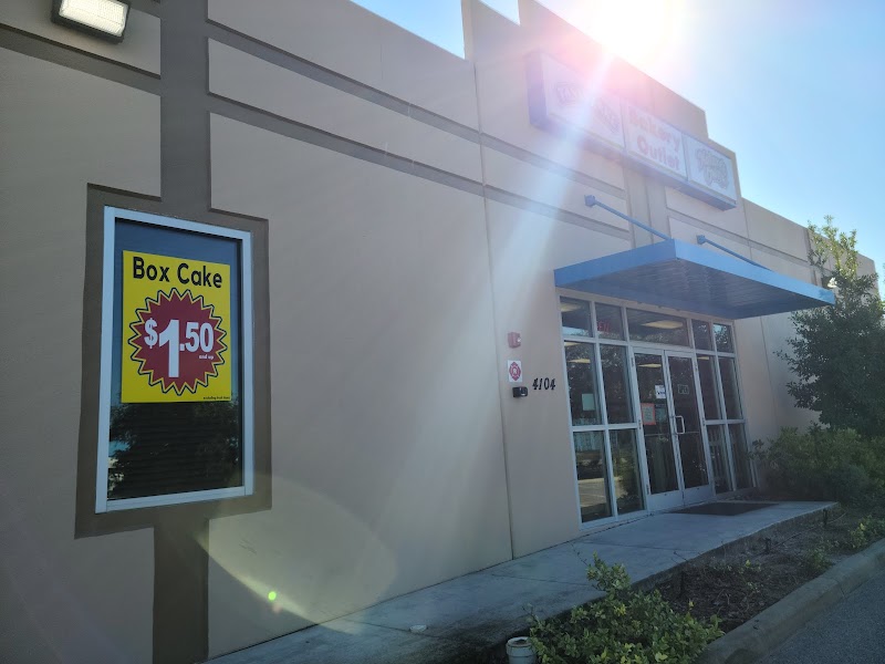Photo of Palm Harbor Bakery Outlet Store