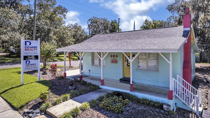 Photo of Dennis Realty & Investment Corporation Brooksville
