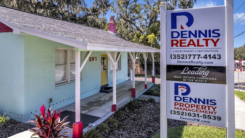 Dennis Realty & Investment Corporation Brooksville photo 2