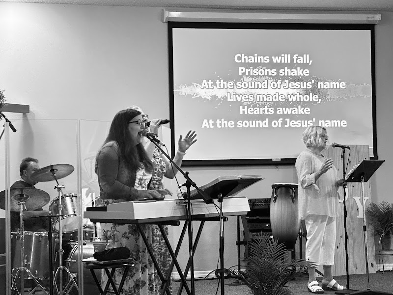 Praise Family Worship Center photo 3