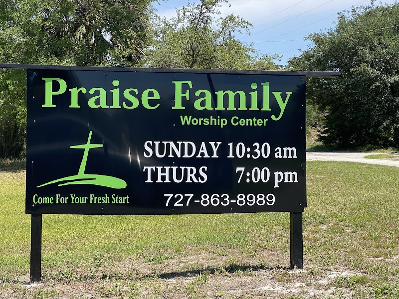 Praise Family Worship Center photo 5