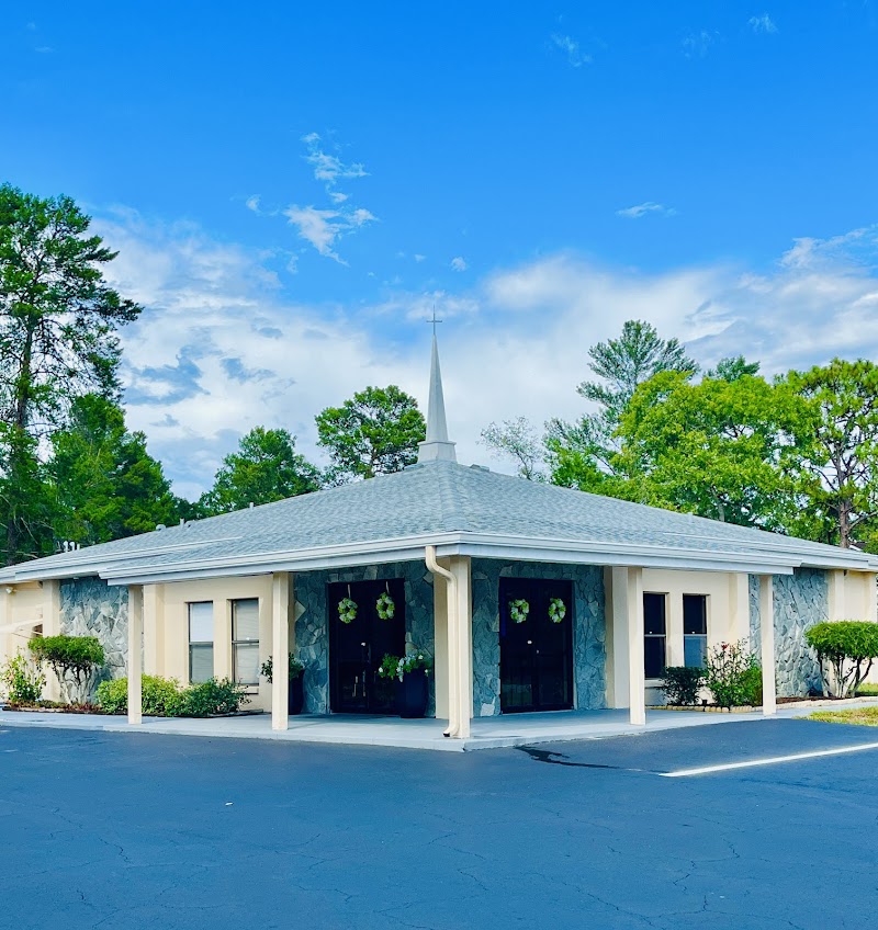 Photo of Praise Family Worship Center