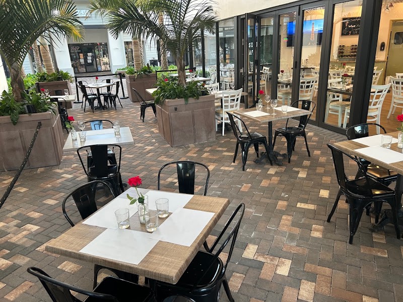 Photo of Noisette French Cafe