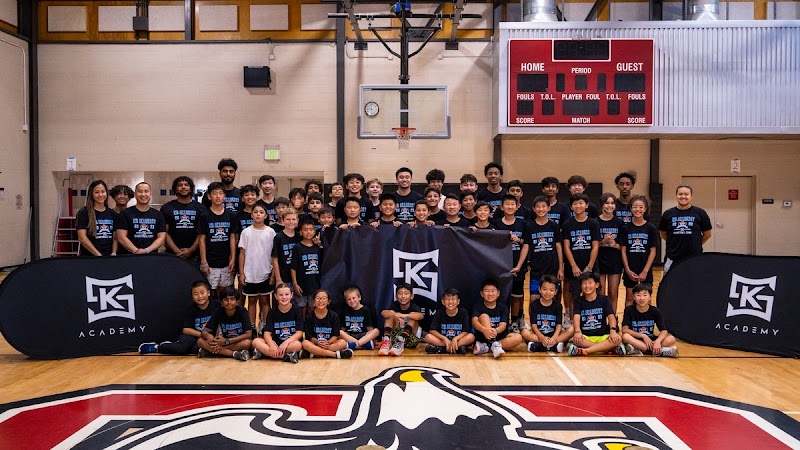 Photo of KS Academy
