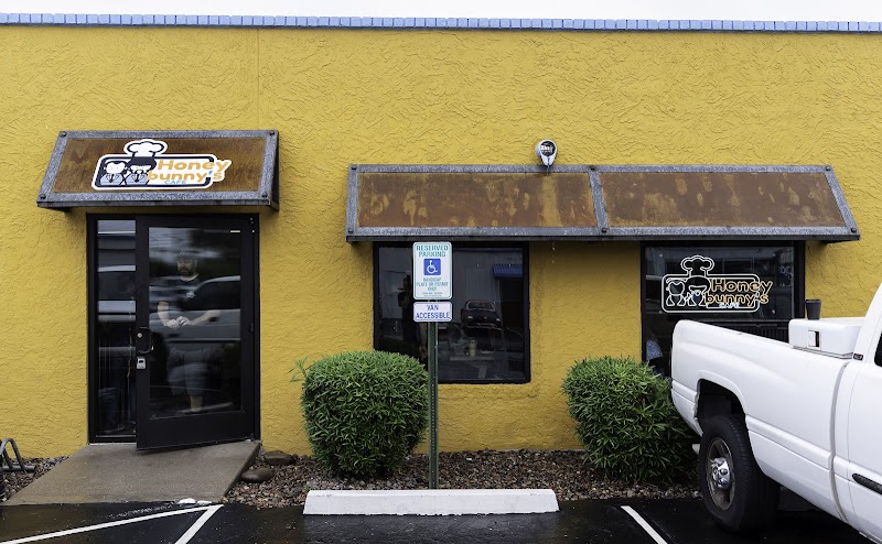 Photo of Honey Bunny’s Cafe