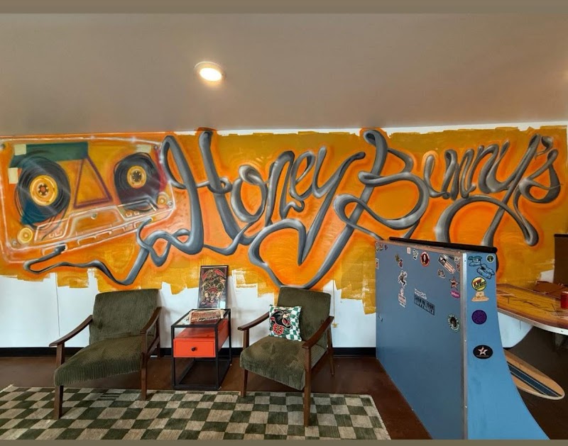 Honey Bunny’s Cafe photo 3
