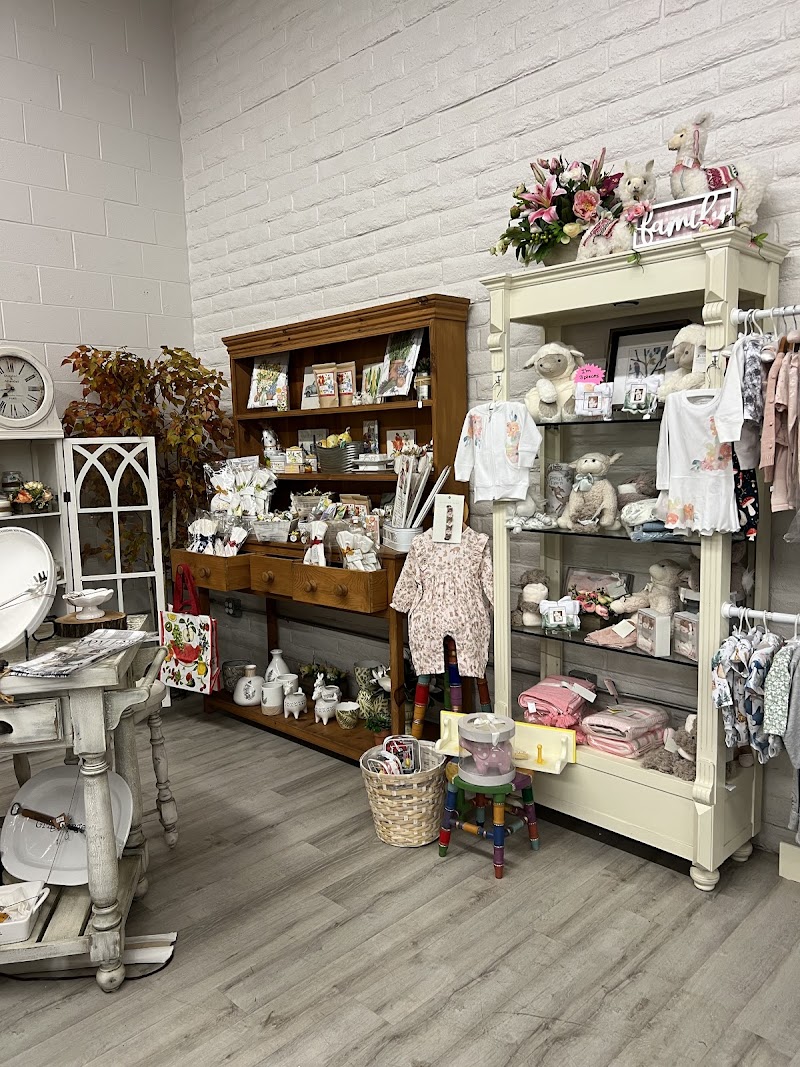Lyal Nickals Florist Inc photo 2
