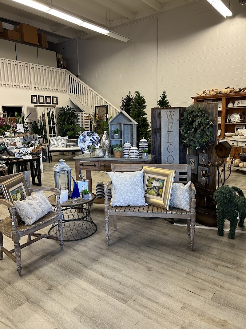 Lyal Nickals Florist Inc photo 5