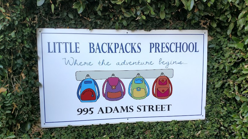 Photo of Little Backpacks Preschool