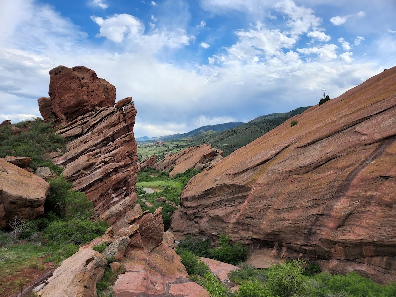 Red Rocks Park and Amphitheatre photo 3