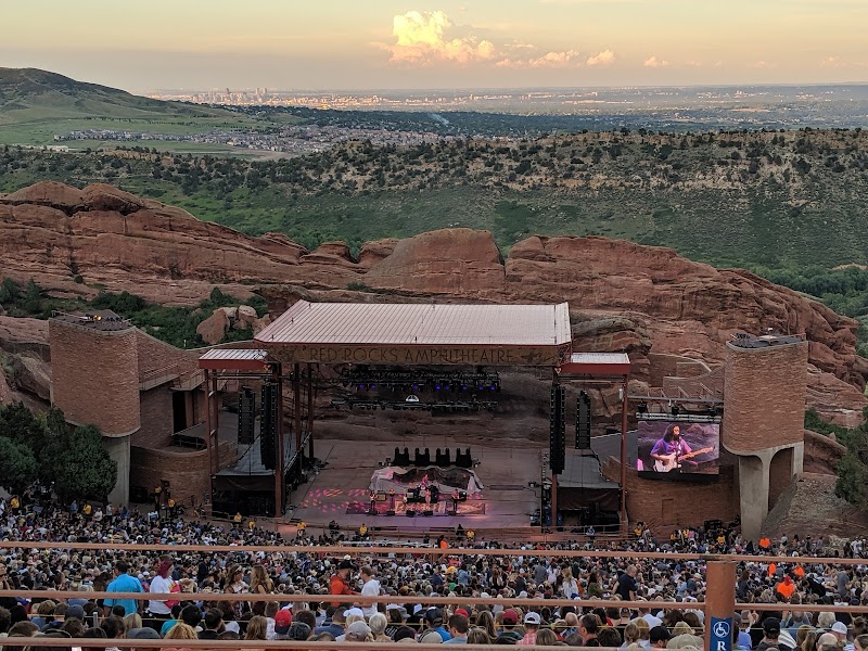 Red Rocks Park and Amphitheatre photo 4