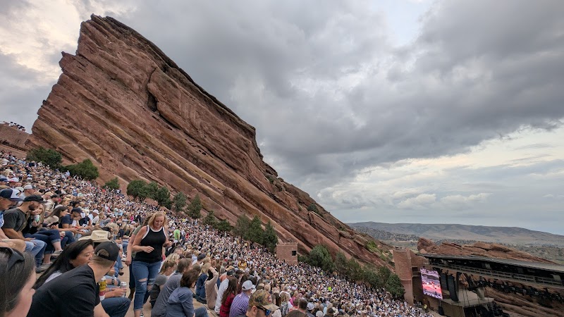 Red Rocks Park and Amphitheatre photo 2